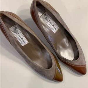 Evan-Picone Vintage Heels new size 10